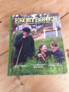 Ekobyboken